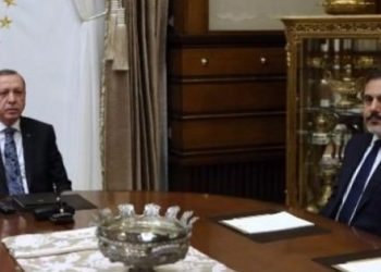 Diktatörler ve İstihbarat Şefleri