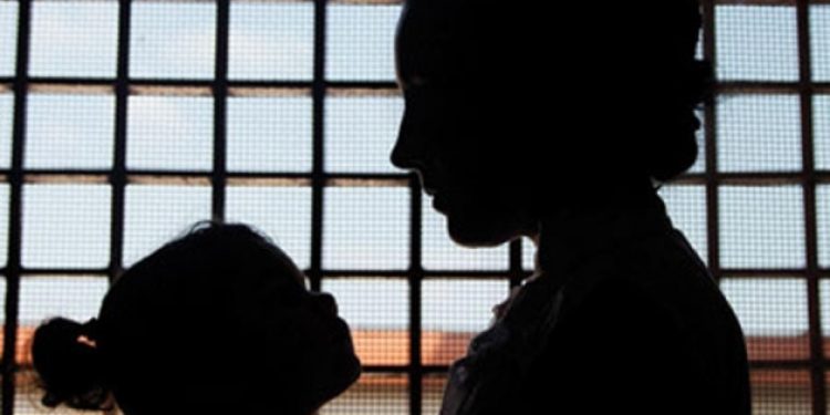 ​Cezaevindeki çocuklara oyuncak yasak, ilaçlar 2 gün gecikmeli!