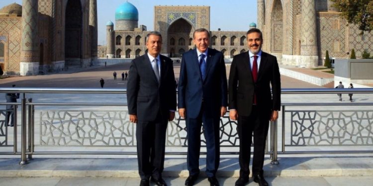 ​’Talimatı Genelkurmay Başkanı verdi, ‘Niye vaktinde gelmediniz?’ diye kızdı’