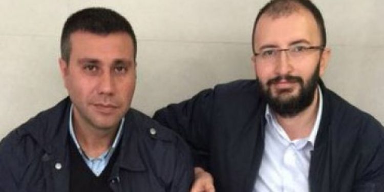 “​Emin ol Murat, bu ayrılık 22 yıl sürmeyecek!”