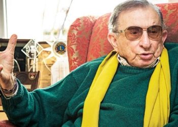 Kim kalmış ki Trump, Erdoğan kalsın; Hitler, Stalin hepsi gitti