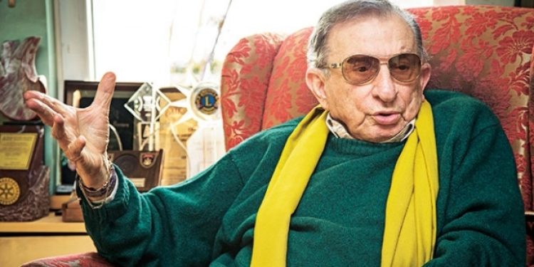 Kim kalmış ki Trump, Erdoğan kalsın; Hitler, Stalin hepsi gitti