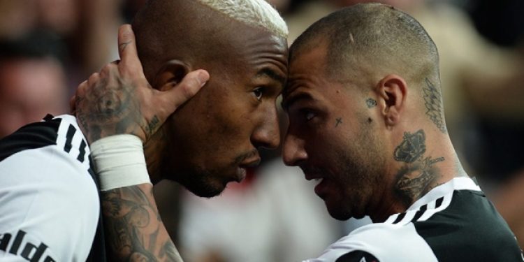 Quaresma Çin’e mi gidiyor? Fikret Orman açıkladı!