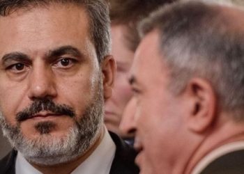 MİT cezaevinden tutuklu alıp işkenceye başladı