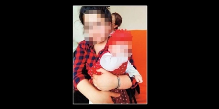 12 yaşındaki kız çocuğunu hamile bırakan adama “iyi hâl” indirimi!
