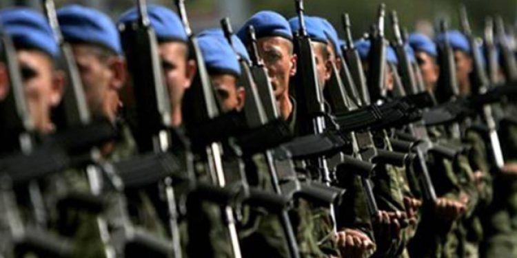 Mustafa Destici istemişti Erdoğan bedelli askerliğe yeşil ışık yaktı!