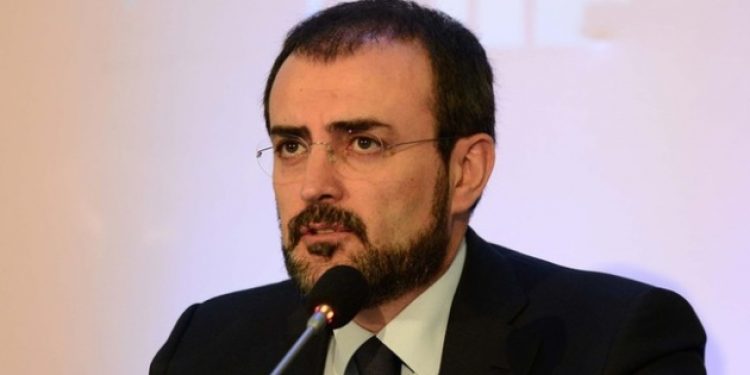 AKP’den Katar konusunda baskı altındayız açıklaması!