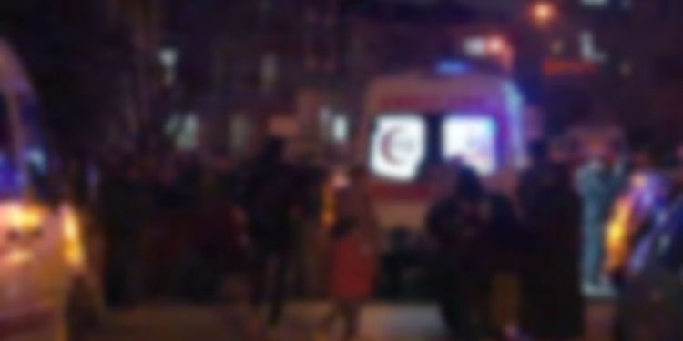 25 asker zehirlenme şüphesi ile hastaneye kaldırıldı