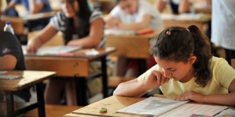 Birinci patlaması yaşanan TEOG üzerine full analiz