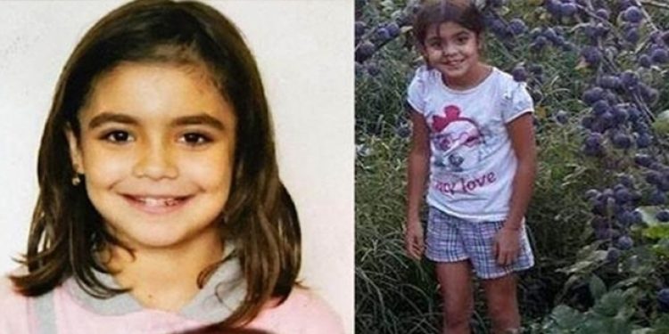 Kaçırılan 10 yaşındaki Ceylin komşuda ölü bulundu!