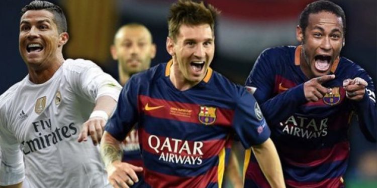 En değerli futbolcu açıklandı