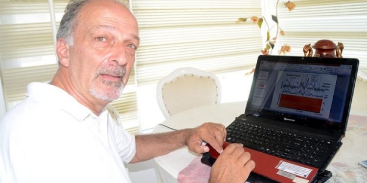 Depremi önceden tespit edecek istasyonda sona gelindi