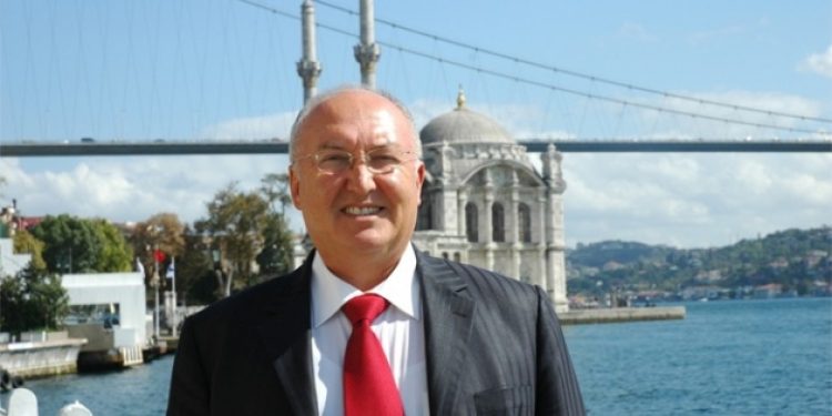 Deprem uzmanından korkutan uyarı: Enerji boşalmadı!