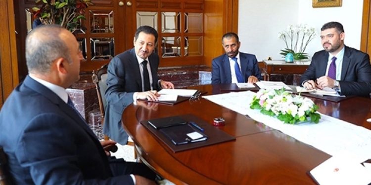 Halka mehter, Körfez’e serenat!