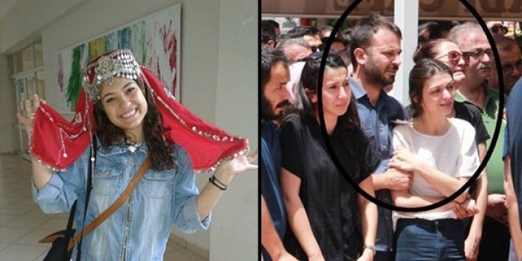 “Herkesi sakinleştirmek isterken VURULDU”