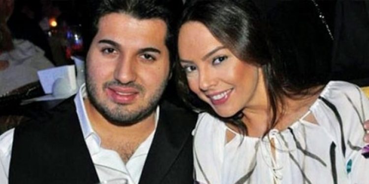 Sarraf için karar tarihi kesinleşti