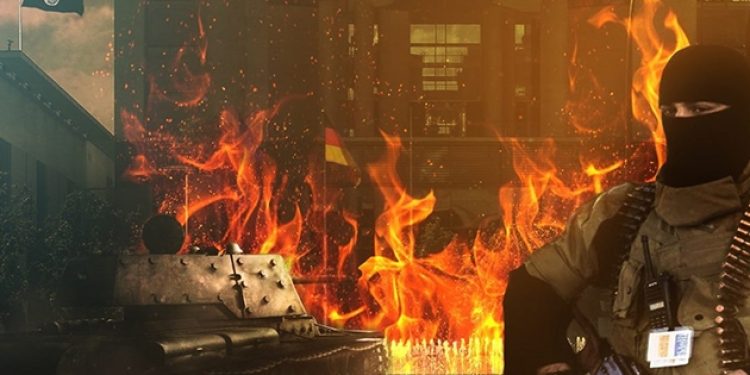 IŞİD’den Ramazan’da saldırı çağrısı!