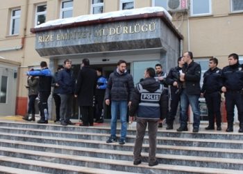 Suçu kocana at seni bırakalım