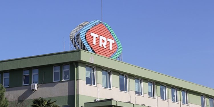 TRT’ye format hırsızlığından ceza!