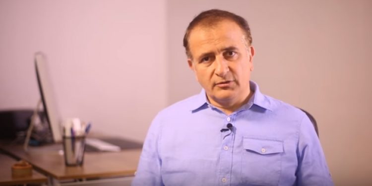 Ekrem Dumanlı: Keşke Türk medyası erken uyanabilseydi