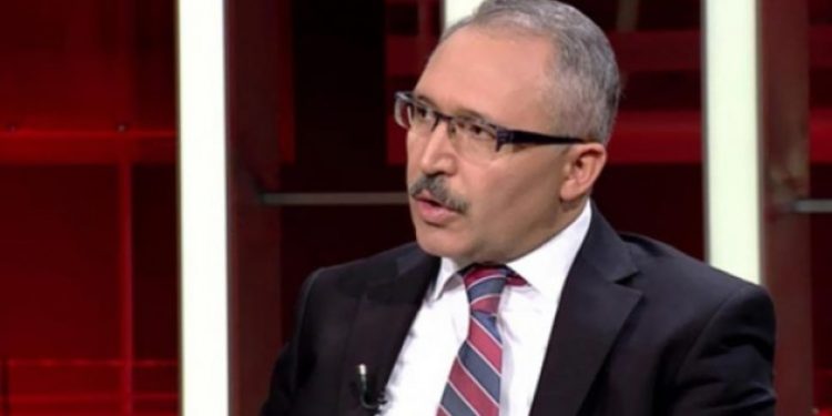 ​‘Erdoğan’a suikast’ iddiasına tepki: Abdülkadir Selvi MİT’e mi yazıyor?