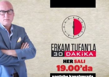 Erkam Tufan’la 30 Dakika’da bu hafta: AKP Türkiye’sinde İşkence