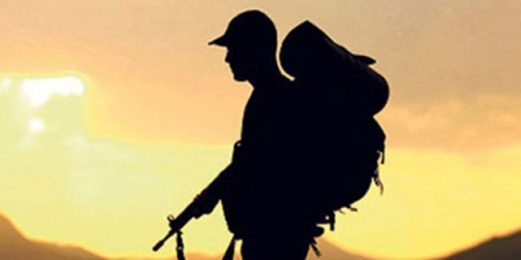 Bingöl’de çatışma: 1’i ağır 2 yaralı