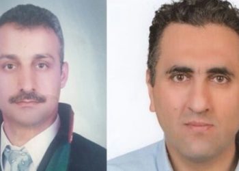 MİT’in kaçırdığından şüphelenilen şahıslardan hala haber yok!