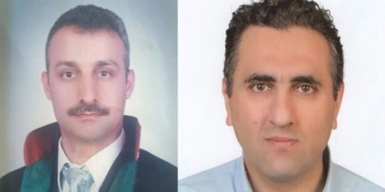 MİT’in kaçırdığından şüphelenilen şahıslardan hala haber yok!