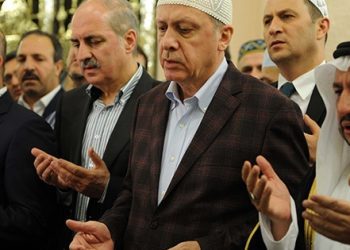 Erdoğan’a zor soru: İşkence yapmak İslami mi?