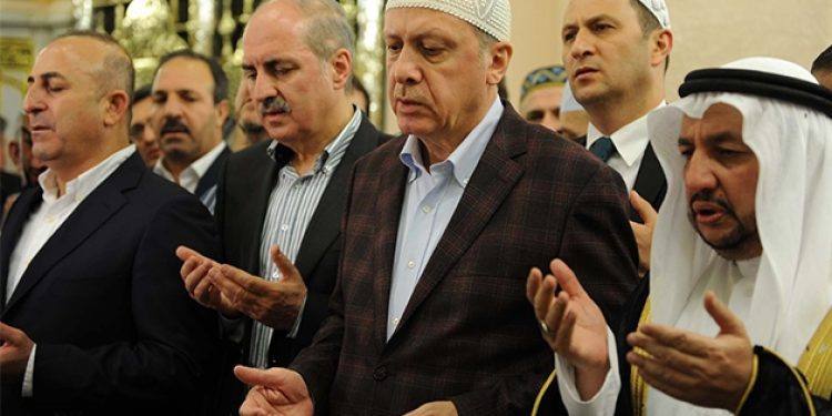 Erdoğan’a zor soru: İşkence yapmak İslami mi?