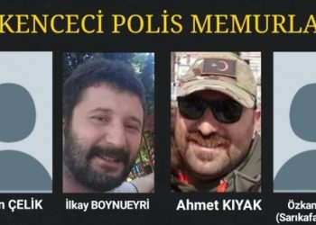 Bir işkence mağdurunun eşinden mektup