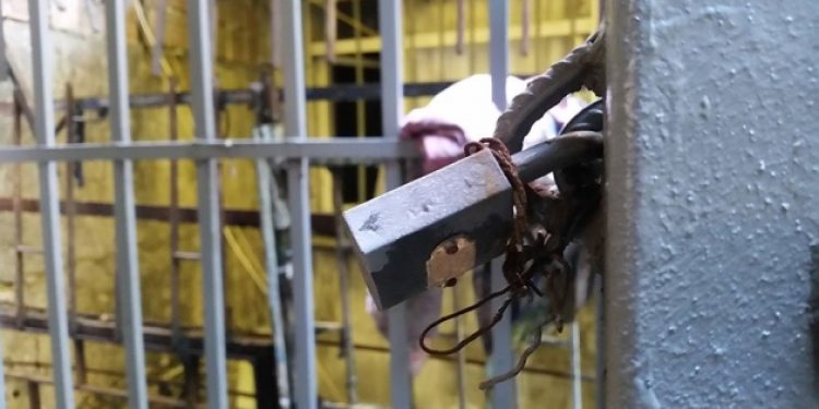 3 kişinin öldüğü otelin yangın merdiveni kilitliymiş