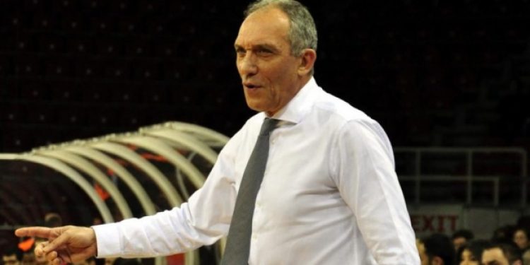 Ergin Ataman’ın yerine gelecek isim belli oldu