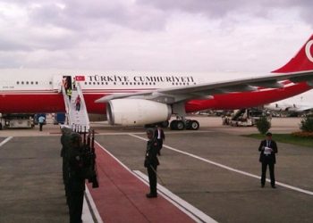 15 Temmuz’da hazır bekleyen dört uçak