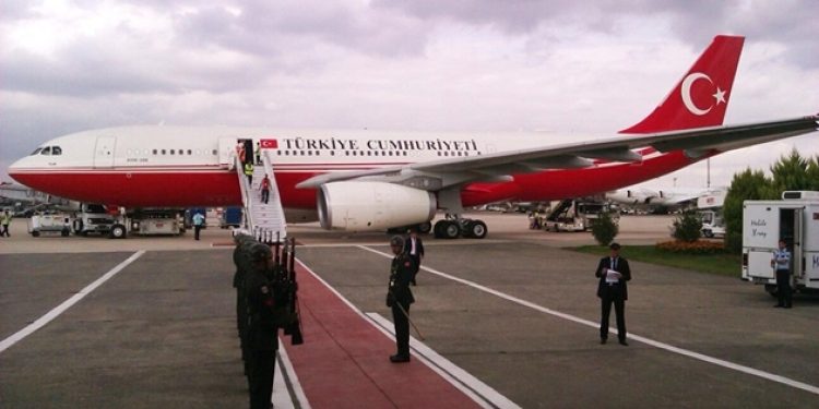 15 Temmuz’da hazır bekleyen dört uçak