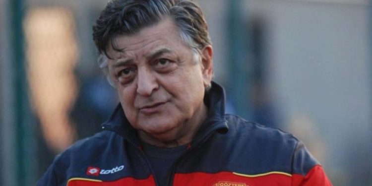 Göztepe’de Yılmaz Vural ile yollar ayrıldı