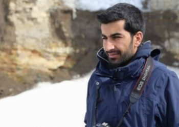 Gazeteci Türfent için 10 kişiye işkence