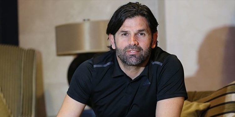 İbrahim Üzülmez’den Beşiktaş açıklaması