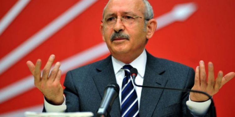 Kılıçdaroğlu,  CHP’yi olağanüstü toplantıya çağırdı