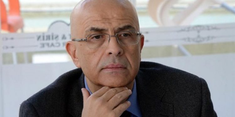 Enis Berberoğlu kimdir?