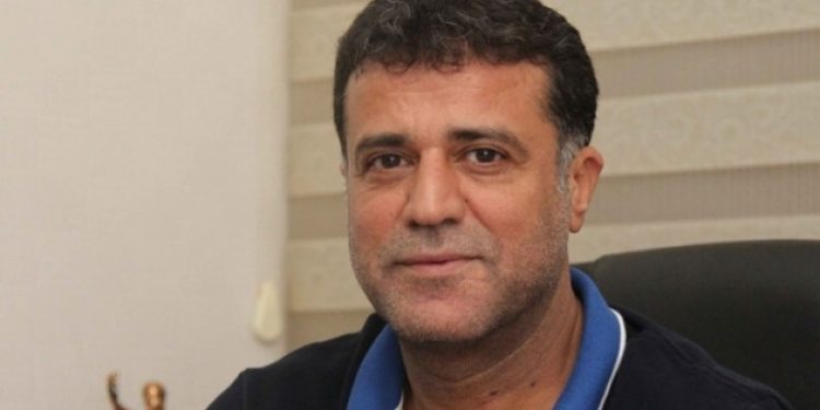 Feridun Çelik tahliye edildi