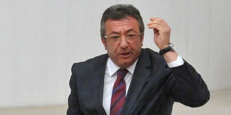 CHP’den ilk açıklama: Lanet olsun