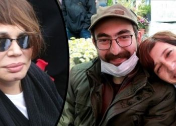 ​Sezen Aksu’dan Gülmen ve Özakça için 100’üncü gün mesajı