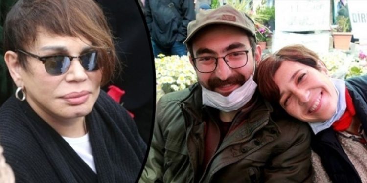 Sezen Aksu’dan Gülmen ve Özakça için 100’üncü gün mesajı