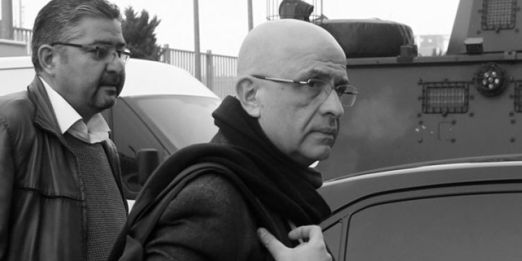 ​Enis Berberoğlu’nun tutuklanma gerekçesi belli oldu: Kaçma şüphesi varmış!