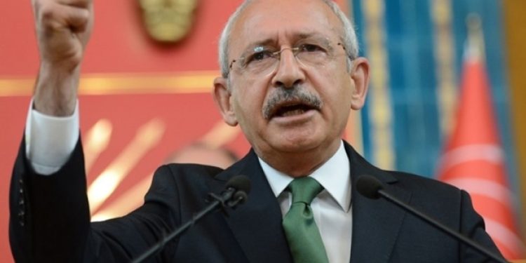 Kemal Kılıçdaroğlu’ndan sert açıklamalar!