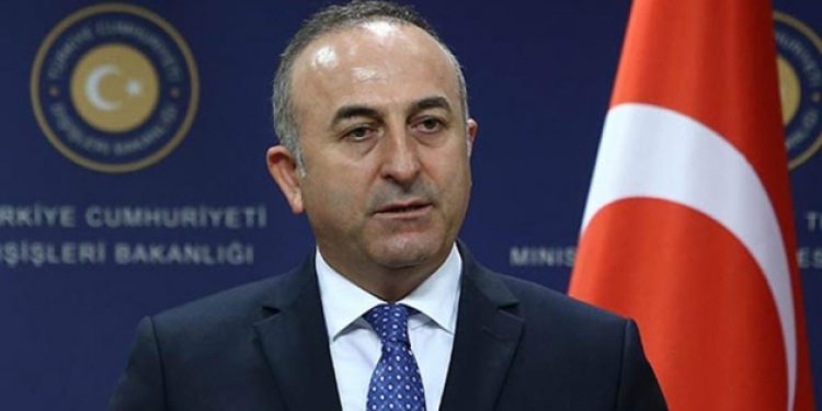 ​Mevlüt Çavuşoğlu, Katar ziyaretinin ardından Kuveyt’e gidiyor