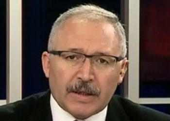 Abdülkadir Selvi kendini yalanladı