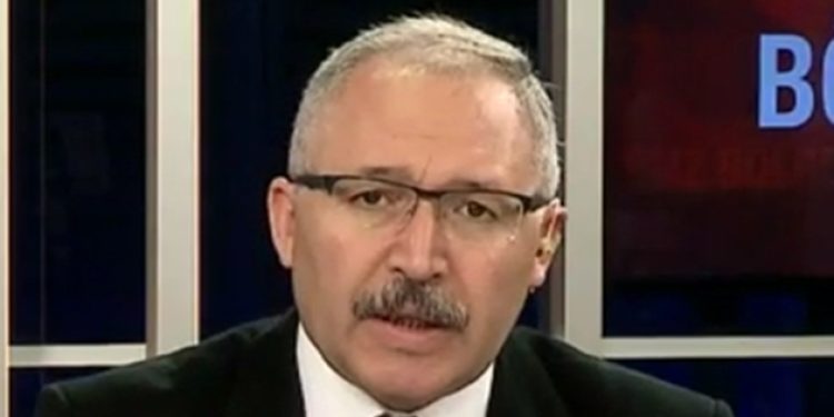 Abdülkadir Selvi kendini yalanladı